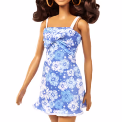 Barbie Loves the Ocean Doll