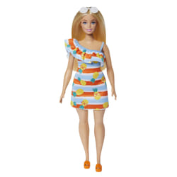 Barbie Loves the Ocean Doll
