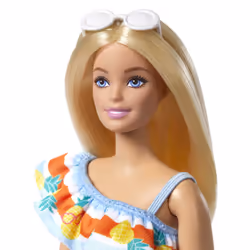 Barbie Loves the Ocean Doll