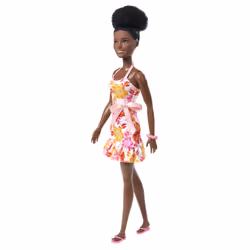 Barbie Loves the Ocean Doll - Additional view 4