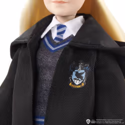 Harry Potter LUNA LOVEGOOD and Patronus