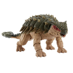 Jurassic World HAMMOND COLLECTION Ankylosaurus