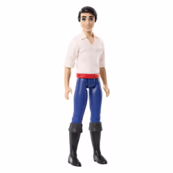 Disney Princess Prince Eric Doll - Additional view 7