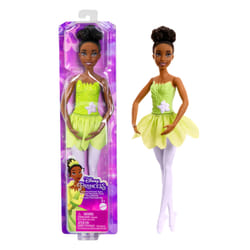 Mattel Disney Princess Ballerina Princess Tiana Doll