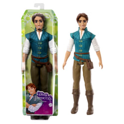 Disney Princess Flynn Rider Doll