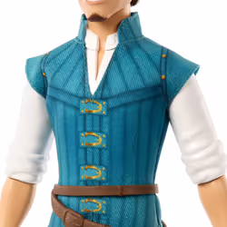 Disney Princess Flynn Rider Doll