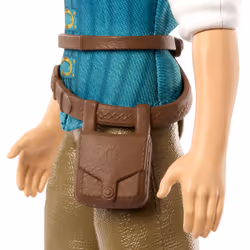 Disney Princess Flynn Rider Doll - Additional view 4