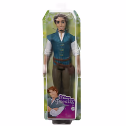 Disney Princess Flynn Rider Doll - Additional view 6