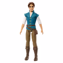 Disney Princess Flynn Rider Doll - Additional view 7