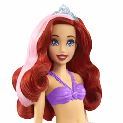 Mattel Disney Princess Color Splash Ariel - Additional view 5