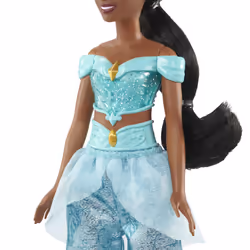 Disney Princess Princess Jasmine Doll - Additional view 4