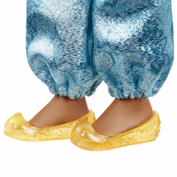 Disney Princess Princess Jasmine Doll - Additional view 5