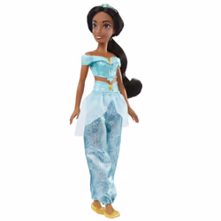 Disney Princess Princess Jasmine Doll - Additional view 7