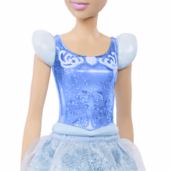 Mattel Disney Princess Cinderella Doll - Additional view 4