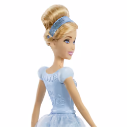 Mattel Disney Princess Cinderella Doll - Additional view 5