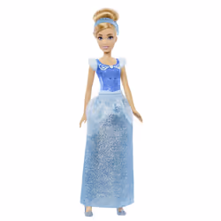 Mattel Disney Princess Cinderella Doll - Additional view 7