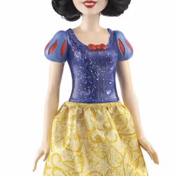 Disney Princess Snow White Doll - Additional view 4