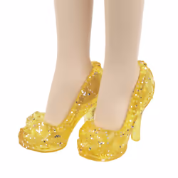 Disney Princess Snow White Doll - Additional view 5