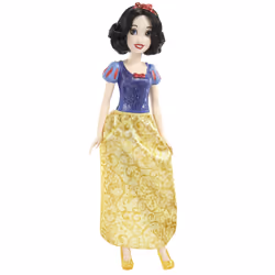 Disney Princess Snow White Doll - Additional view 6