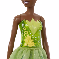 Disney Princess Princess Tiana Doll - Additional view 4