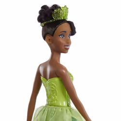Disney Princess Princess Tiana Doll - Additional view 5