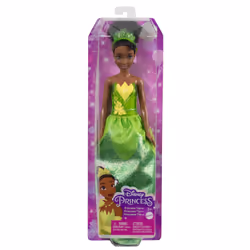 Disney Princess Princess Tiana Doll - Additional view 6