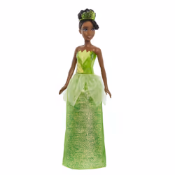 Disney Princess Princess Tiana Doll - Additional view 7