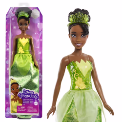 Disney Princess Princess Tiana Doll - Additional view 8