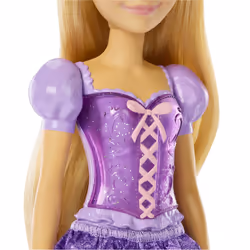 Disney Princess Rapunzel Doll - Additional view 4