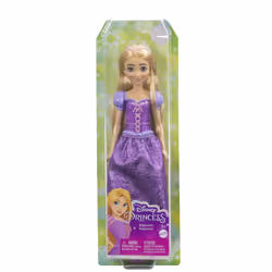 Disney Princess Rapunzel Doll - Additional view 6