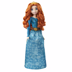 Disney Princess Merida Doll - Additional view 7