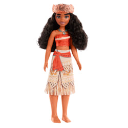 Disney Princess Moana