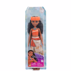 Disney Princess Moana