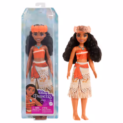 Disney Princess Moana - Additional view 4