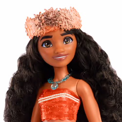 Disney Princess Moana - Additional view 5