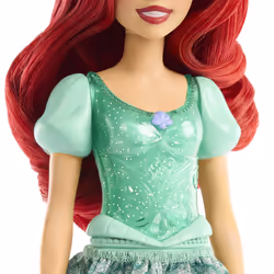 Disney Princess Ariel Doll - Additional view 4