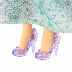 Disney Princess Ariel Doll - Additional view 5