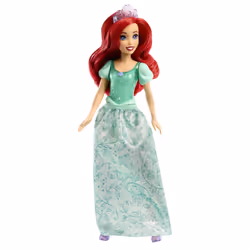 Disney Princess Ariel Doll - Additional view 6