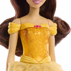 Mattel Disney Princess Belle Doll - Additional view 4