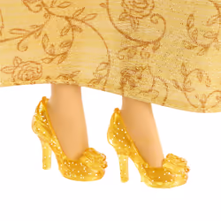 Mattel Disney Princess Belle Doll - Additional view 5