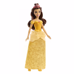 Mattel Disney Princess Belle Doll - Additional view 6