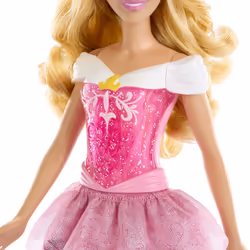 Disney Princess Aurora Doll - Additional view 4