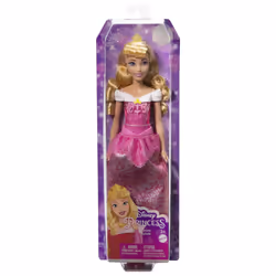 Disney Princess Aurora Doll - Additional view 6