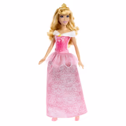 Disney Princess Aurora Doll - Additional view 7
