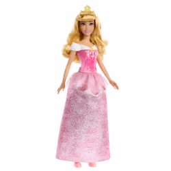 Disney Princess Aurora Doll - Additional view 8