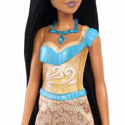Disney Princess Pocahontas Doll - Additional view 4