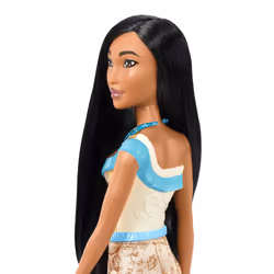 Disney Princess Pocahontas Doll - Additional view 5