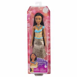 Disney Princess Pocahontas Doll - Additional view 6
