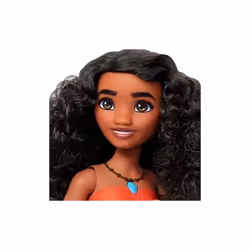 Disney Princess Singing Moana Doll