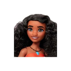 Disney Princess Singing Moana Doll